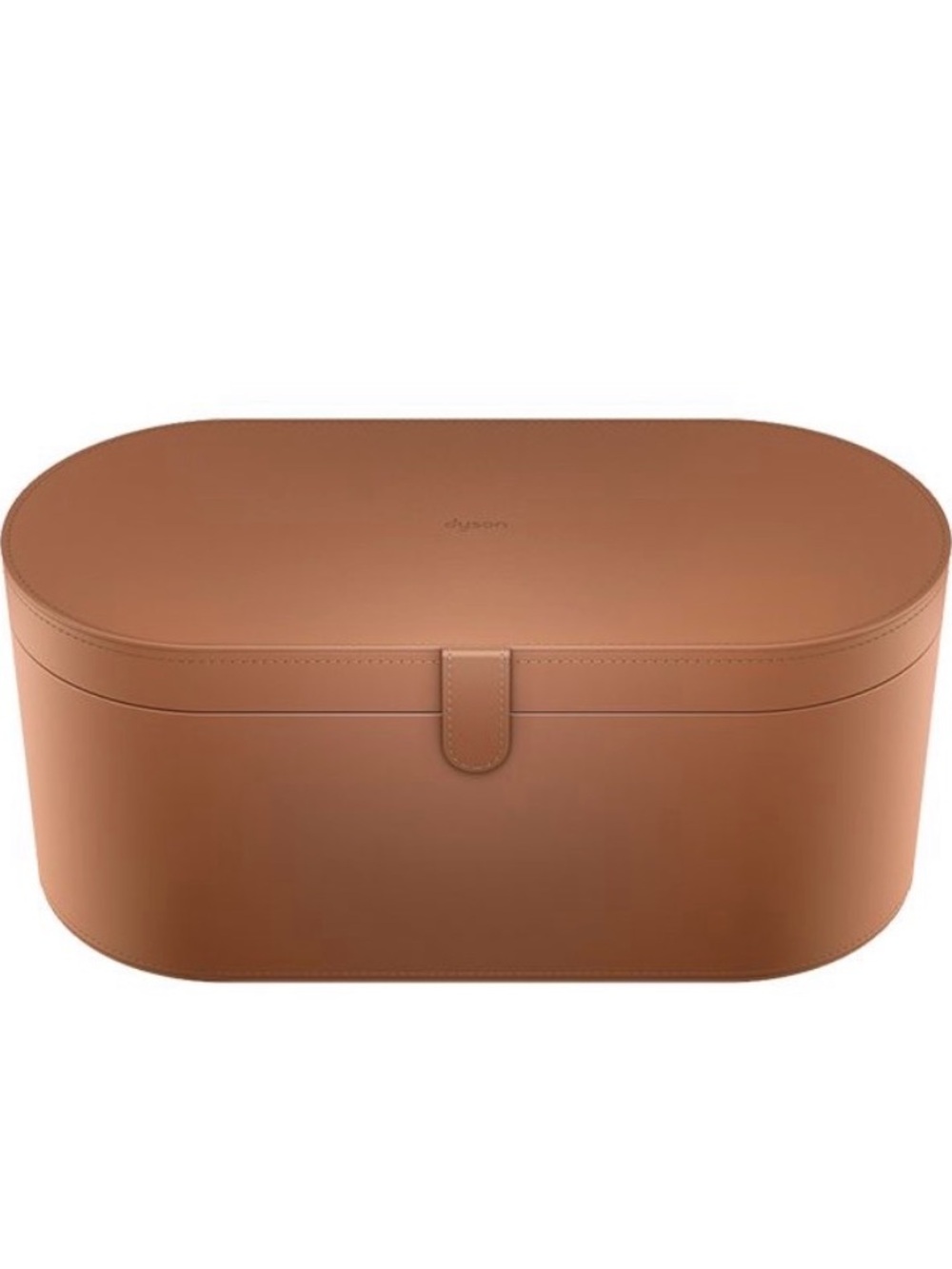 Dyson Airwrap Case w/accesssories